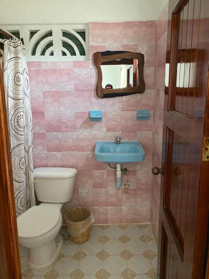 Adoquin Hotel Zipolite Esterno foto