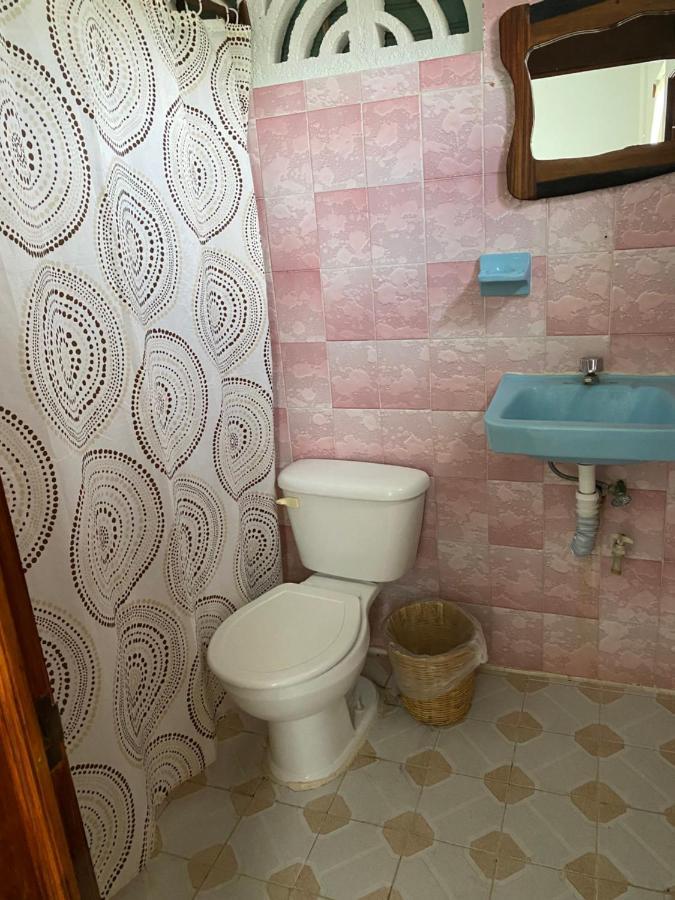 Adoquin Hotel Zipolite Esterno foto