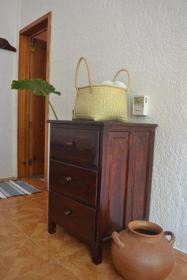 Adoquin Hotel Zipolite Esterno foto