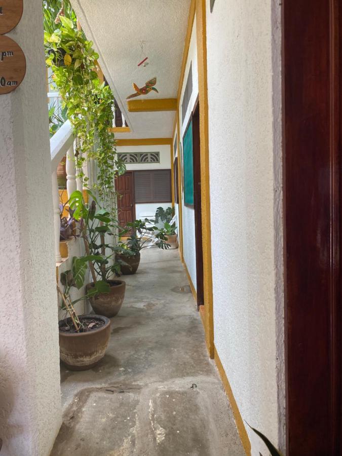 Adoquin Hotel Zipolite Esterno foto