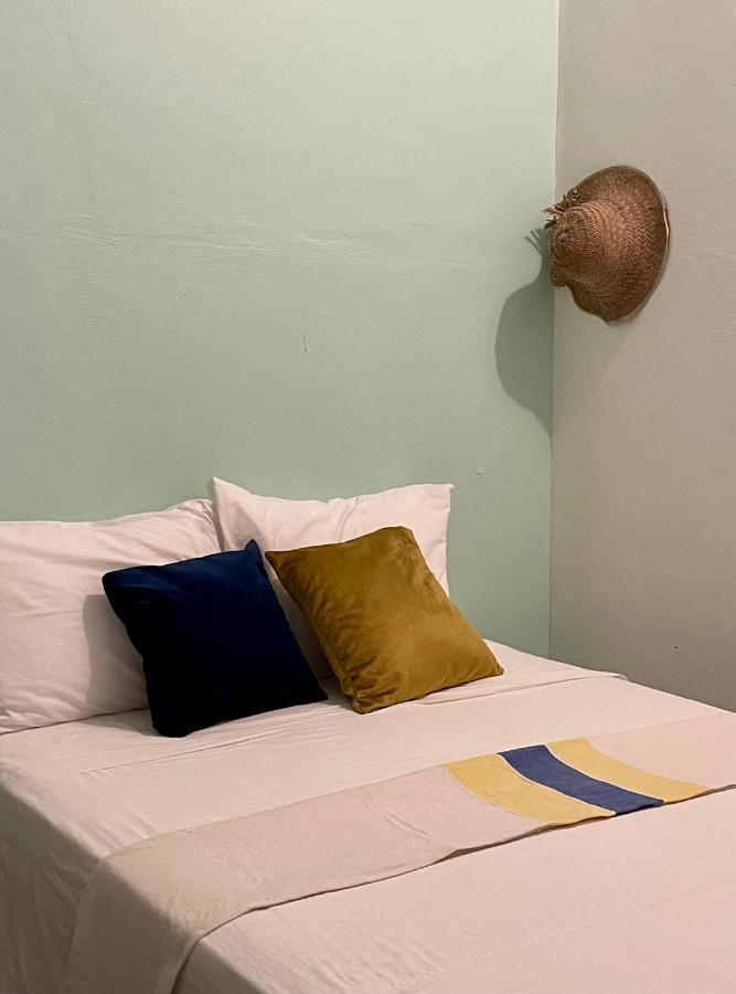 Adoquin Hotel Zipolite Esterno foto